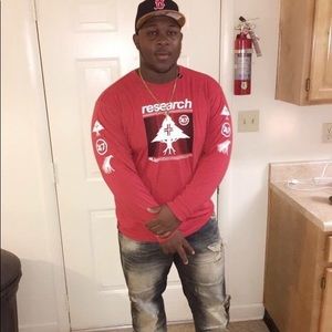 Meet your Posher, Chris